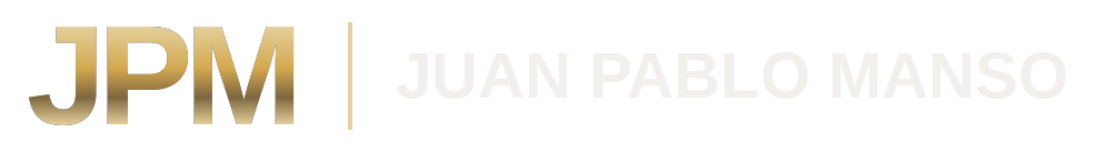 Juan Pablo Manso Noguerales